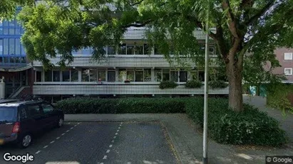 Office spaces for rent in Gooise Meren - Photo from Google Street View