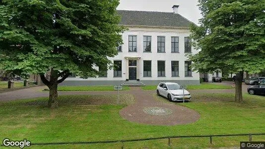 Kantorruimte te huur i Assen - Foto uit Google Street View