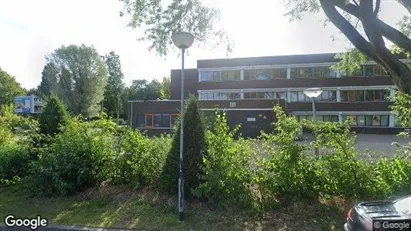Kontorslokaler för uthyrning i Leusden – Foto från Google Street View