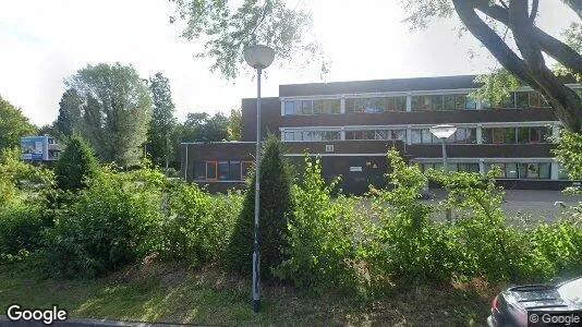 Office spaces for rent i Leusden - Photo from Google Street View