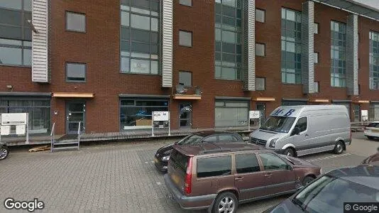 Kontorlokaler til leje i Duiven - Foto fra Google Street View