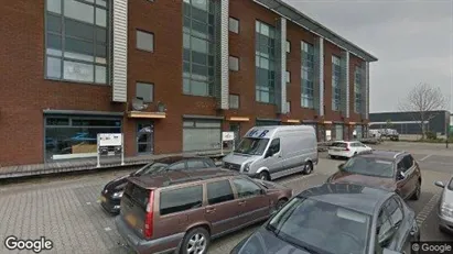 Kontorslokaler för uthyrning i Duiven – Foto från Google Street View