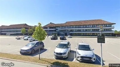 Kantorruimte te huur in Taastrup - Foto uit Google Street View