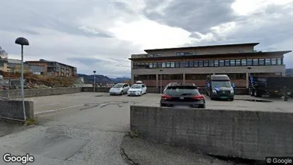 Office spaces for rent in Lindås - Photo from Google Street View