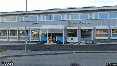 Office spaces for rent in Østre Toten - Photo from Google Street View