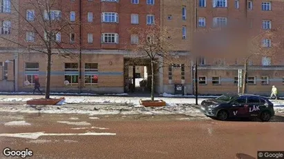 Kontorslokaler för uthyrning i Norrköping – Foto från Google Street View