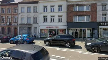 Företagslokaler för uthyrning i Eeklo – Foto från Google Street View