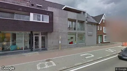 Commercial properties for rent in Menen - Photo from Google Street View