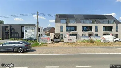 Lokaler til leje i Deinze - Foto fra Google Street View
