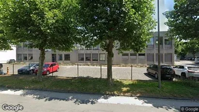 Office spaces for rent in Lokeren - Photo from Google Street View