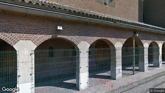 Bedrijfsruimtes te huur i Loon op Zand - Foto uit Google Street View