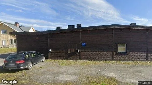 Bedrijfsruimtes te huur i Åre - Foto uit Google Street View