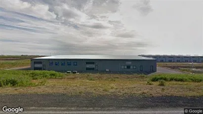 Bedrijfsruimtes te huur in Reykjanesbær - Foto uit Google Street View