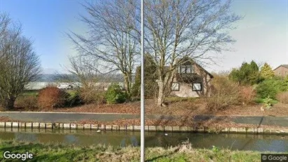 Lokaler til leje i Uithoorn - Foto fra Google Street View