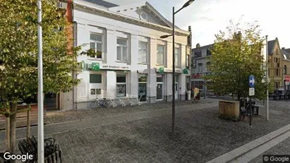 Företagslokaler för uthyrning i Poperinge – Foto från Google Street View