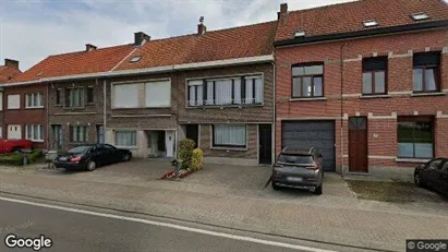 Industrial properties for rent in Kapellen - Photo from Google Street View