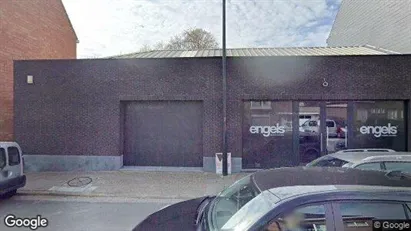 Industrial properties for rent in Aalst - Photo from Google Street View