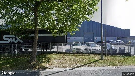 Industrial properties for rent i Izegem - Photo from Google Street View