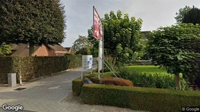 Industrial properties for rent in Brecht - Photo from Google Street View