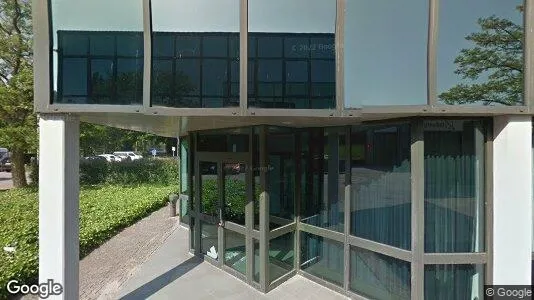Office spaces for rent i Rotterdam Kralingen-Crooswijk - Photo from Google Street View