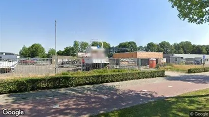 Företagslokaler för uthyrning i Loon op Zand – Foto från Google Street View