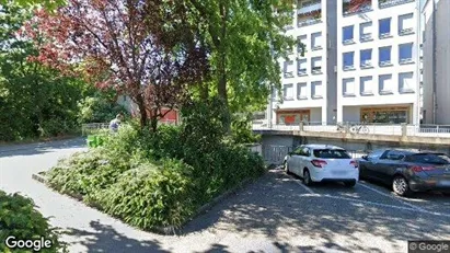 Office spaces for rent in Olten - Photo from Google Street View