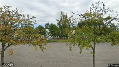 Office spaces for rent in Kongsvinger - Photo from Google Street View