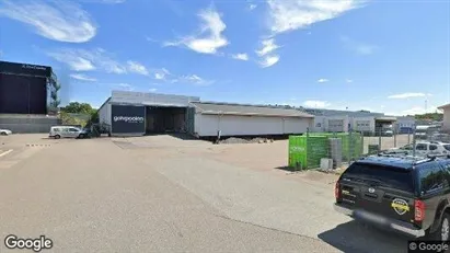 Lagerlokaler för uthyrning i Askim-Frölunda-Högsbo – Foto från Google Street View