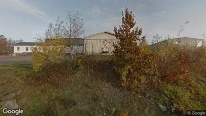 Industrial properties for rent in Karlskrona - Photo from Google Street View