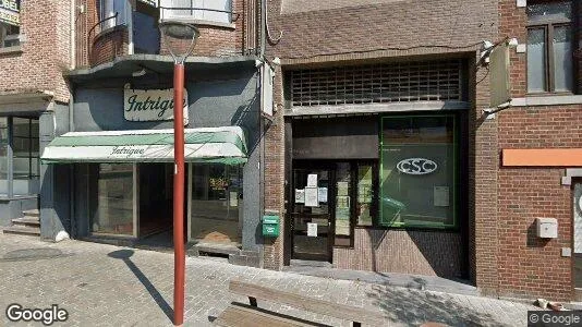 Commercial properties for rent i Lessen - Photo from Google Street View