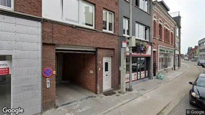 Lokaler til leje i Mol - Foto fra Google Street View