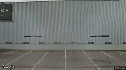 Bedrijfsruimtes te huur in Ranst - Foto uit Google Street View