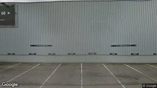 Bedrijfsruimtes te huur i Ranst - Foto uit Google Street View