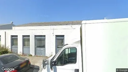 Lokaler til leje i Maastricht - Foto fra Google Street View