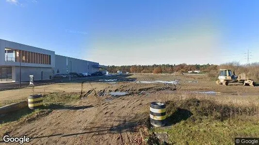 Office spaces for rent i Beerse - Photo from Google Street View