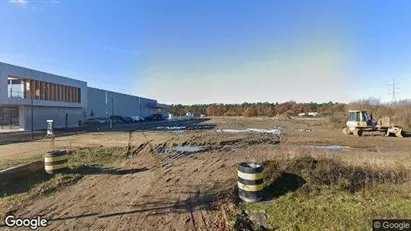 Office spaces for rent in Beerse - Photo from Google Street View