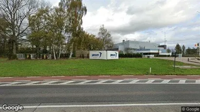 Office spaces for rent in Geel - Photo from Google Street View