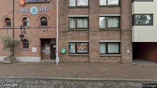 Industrial properties for rent i Herzele - Photo from Google Street View