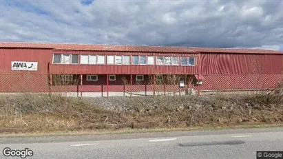 Warehouses for rent in Haninge - Photo from Google Street View