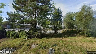 Office spaces for rent in Bømlo - Photo from Google Street View