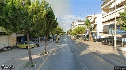 Kontorslokaler för uthyrning i Alimos – Foto från Google Street View