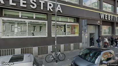 Commercial properties for rent in Milano Zona 2 - Stazione Centrale, Gorla, Turro, Greco, Crescenzago - Photo from Google Street View