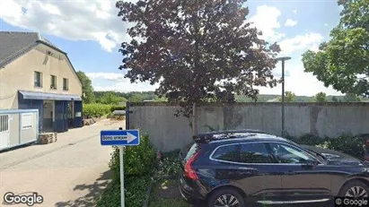 Office spaces for rent in Betzdorf - Photo from Google Street View