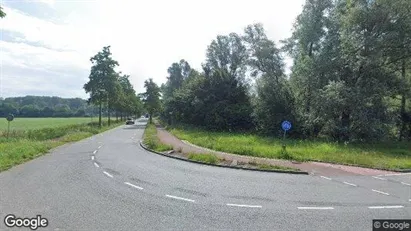 Företagslokaler för uthyrning i Druten – Foto från Google Street View