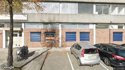 Kantorruimte te huur in Rotterdam Overschie - Foto uit Google Street View