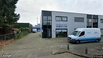 Kontorslokaler för uthyrning i Lansingerland – Foto från Google Street View