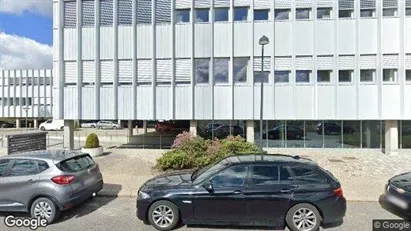 Office spaces for rent in Virum - Photo from Google Street View