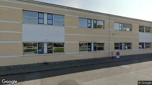 Office spaces for rent i Odense SØ - Photo from Google Street View