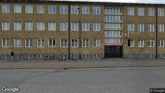Commercial properties for rent i Sofielund - Photo from Google Street View