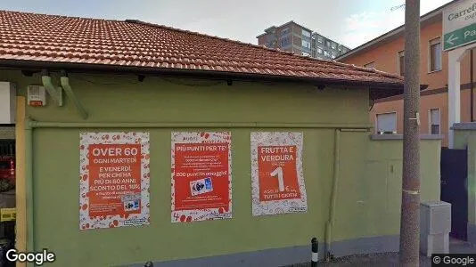 Office spaces for rent i Grugliasco - Photo from Google Street View
